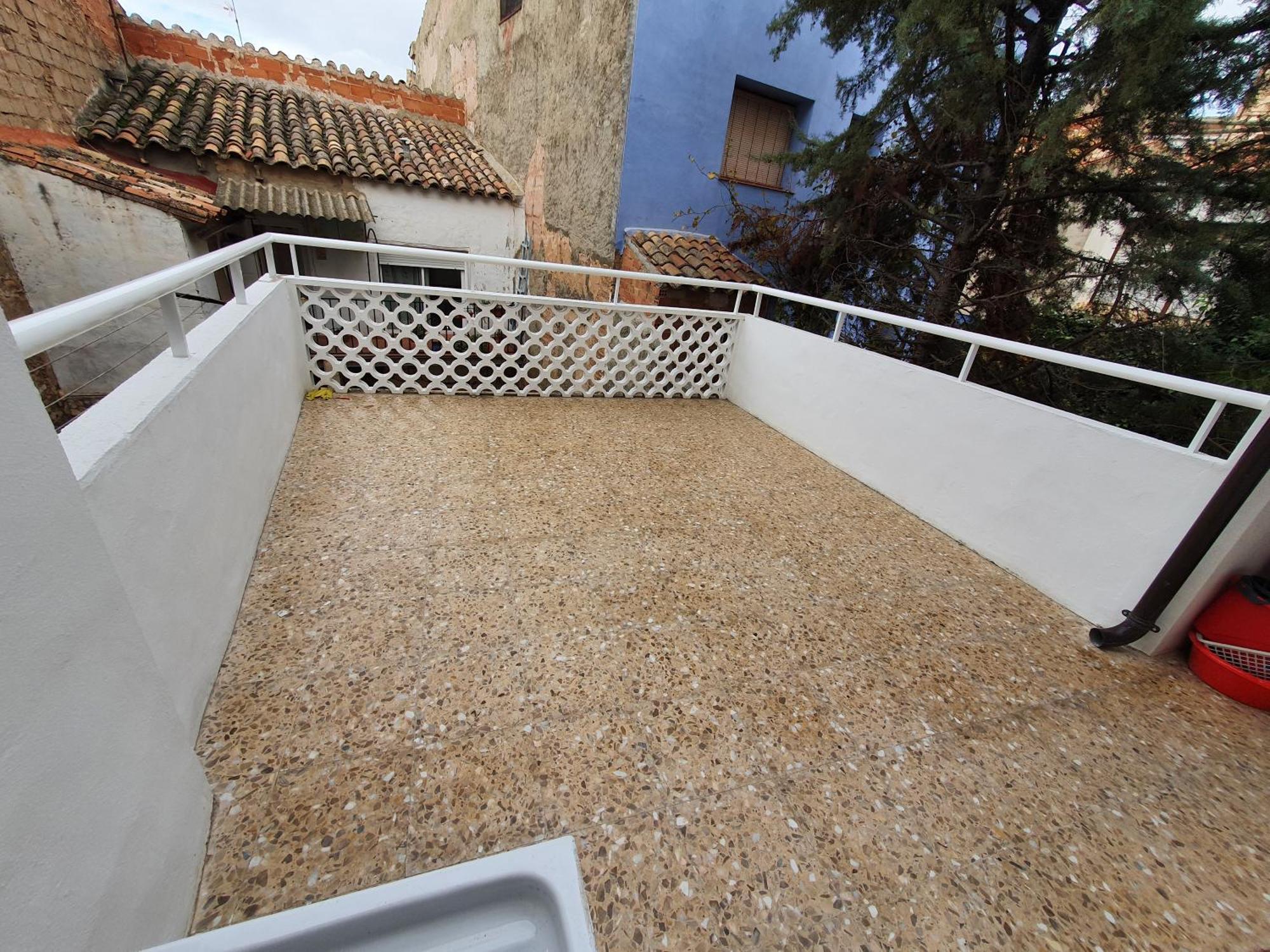 Casa Rural Hospitalero Hijar  Exterior photo